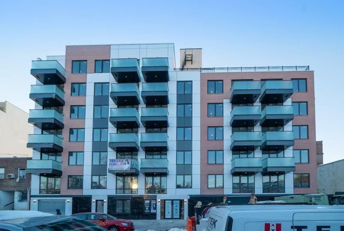 4218 147Th Street. Flushing, NY 11355