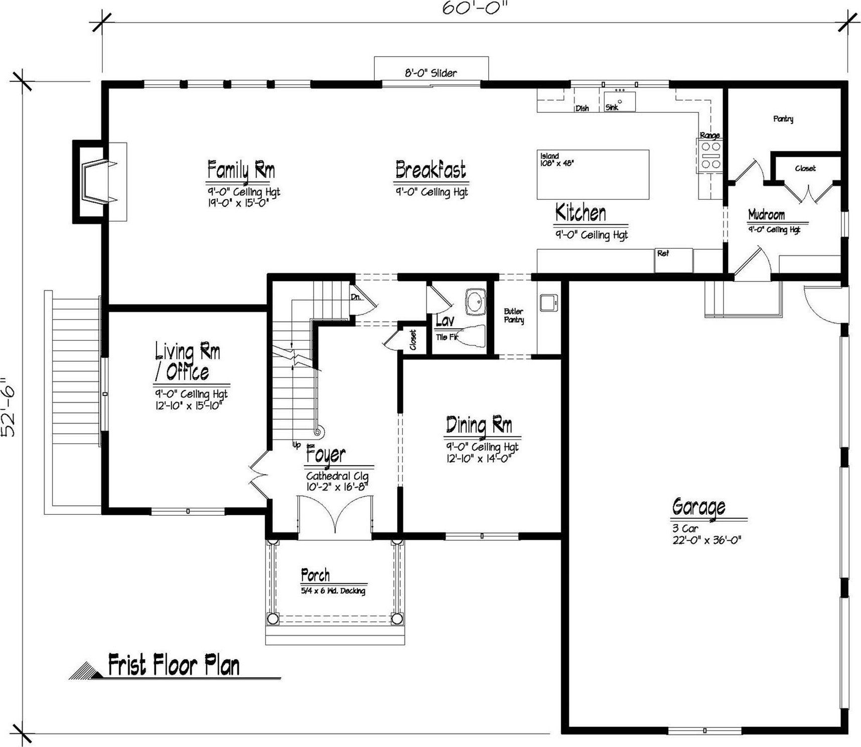 75A Eton Road. Thornwood, NY 10594