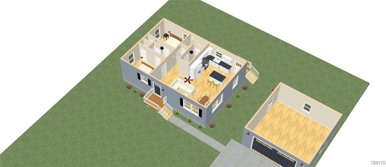 6773 S James Street. Rome, NY 13440