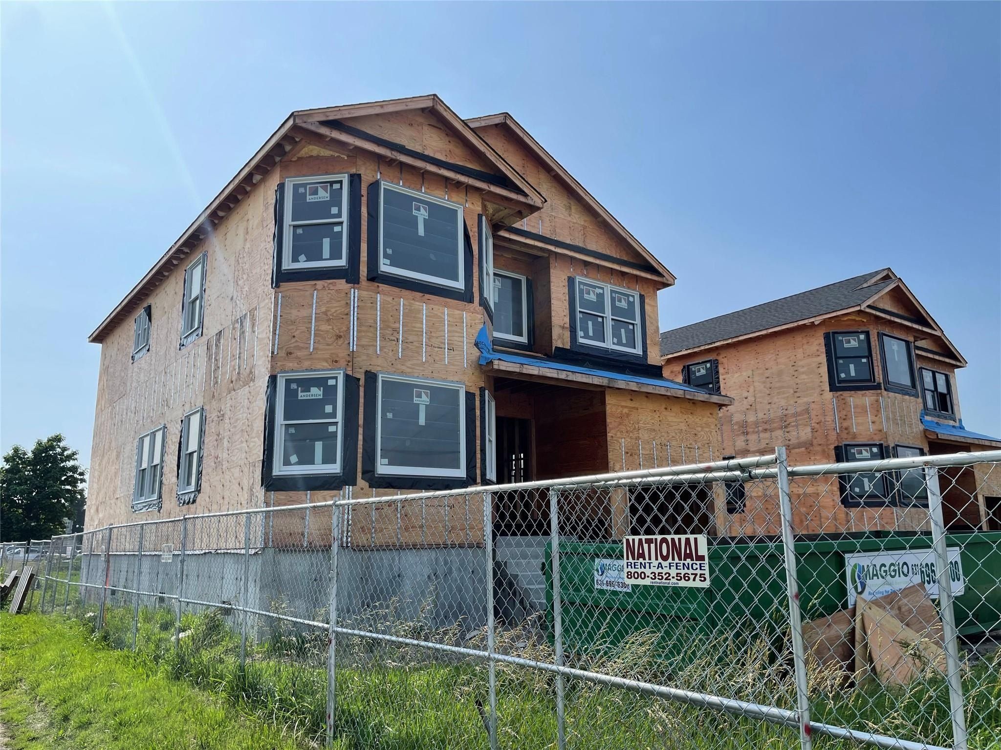 103 Clocks Boulevard. Massapequa, NY 11758