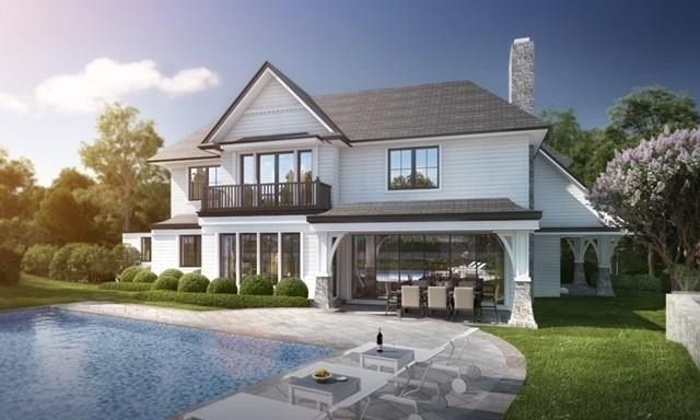 80 The Oaks. Roslyn Estates, NY 11576