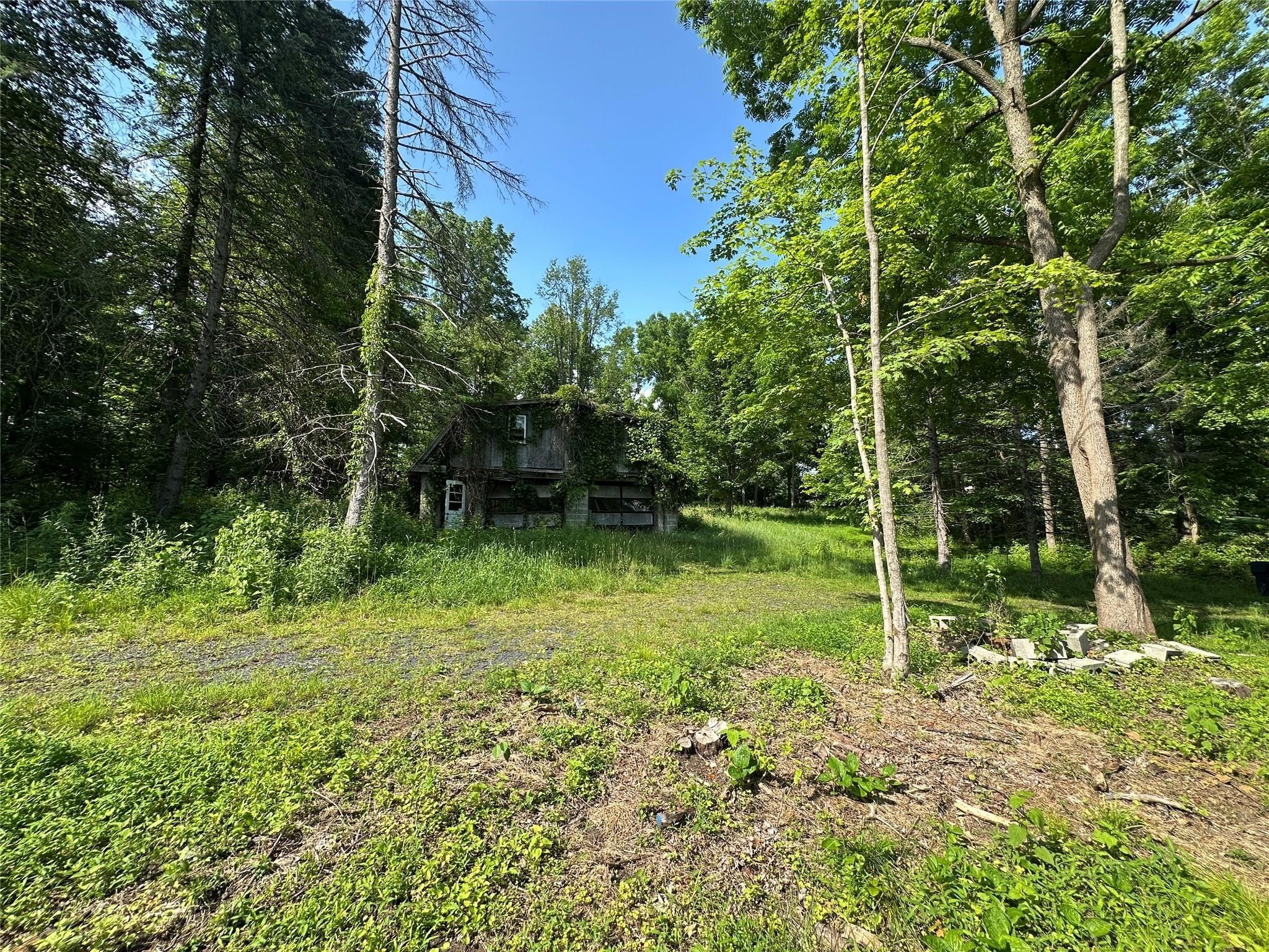 1 Jessup Road. Warwick, NY 10990