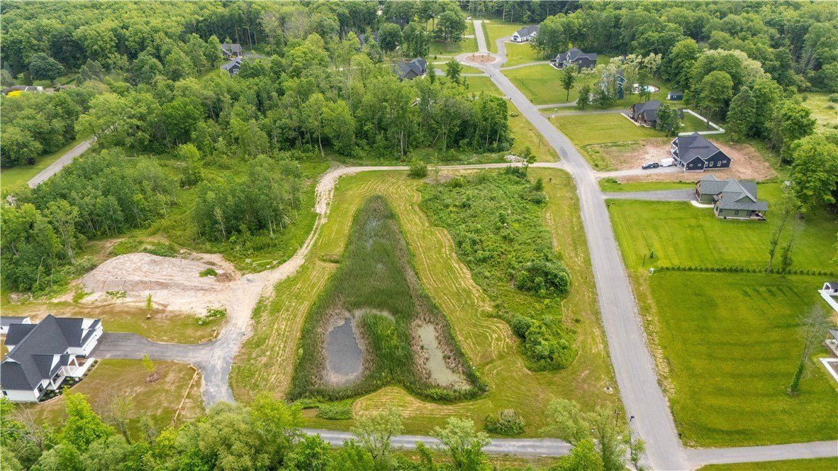 16 Forest Ridge Trail. Spencerport, NY 14559