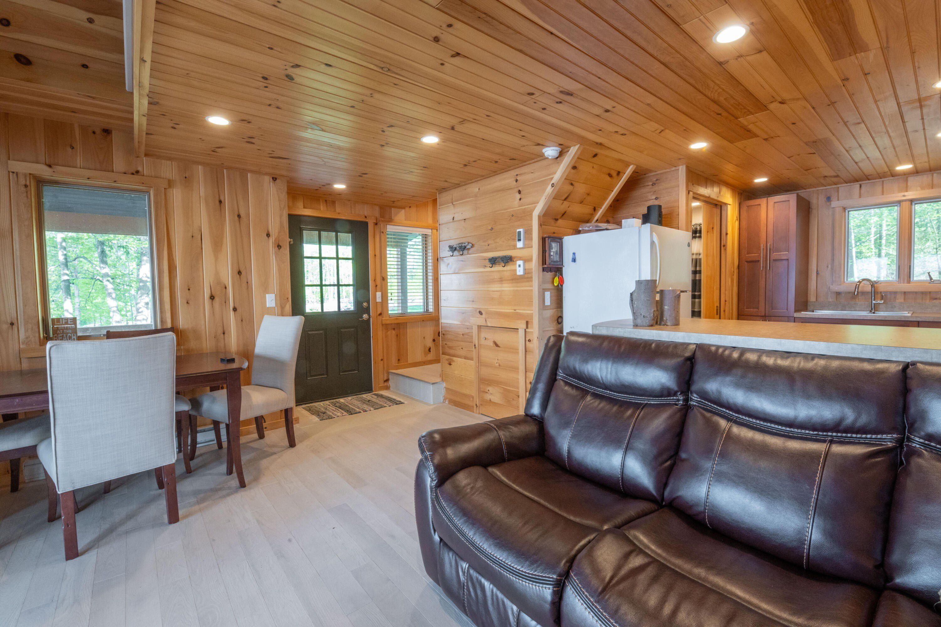 309 Farrell Road. Willsboro, NY 12996