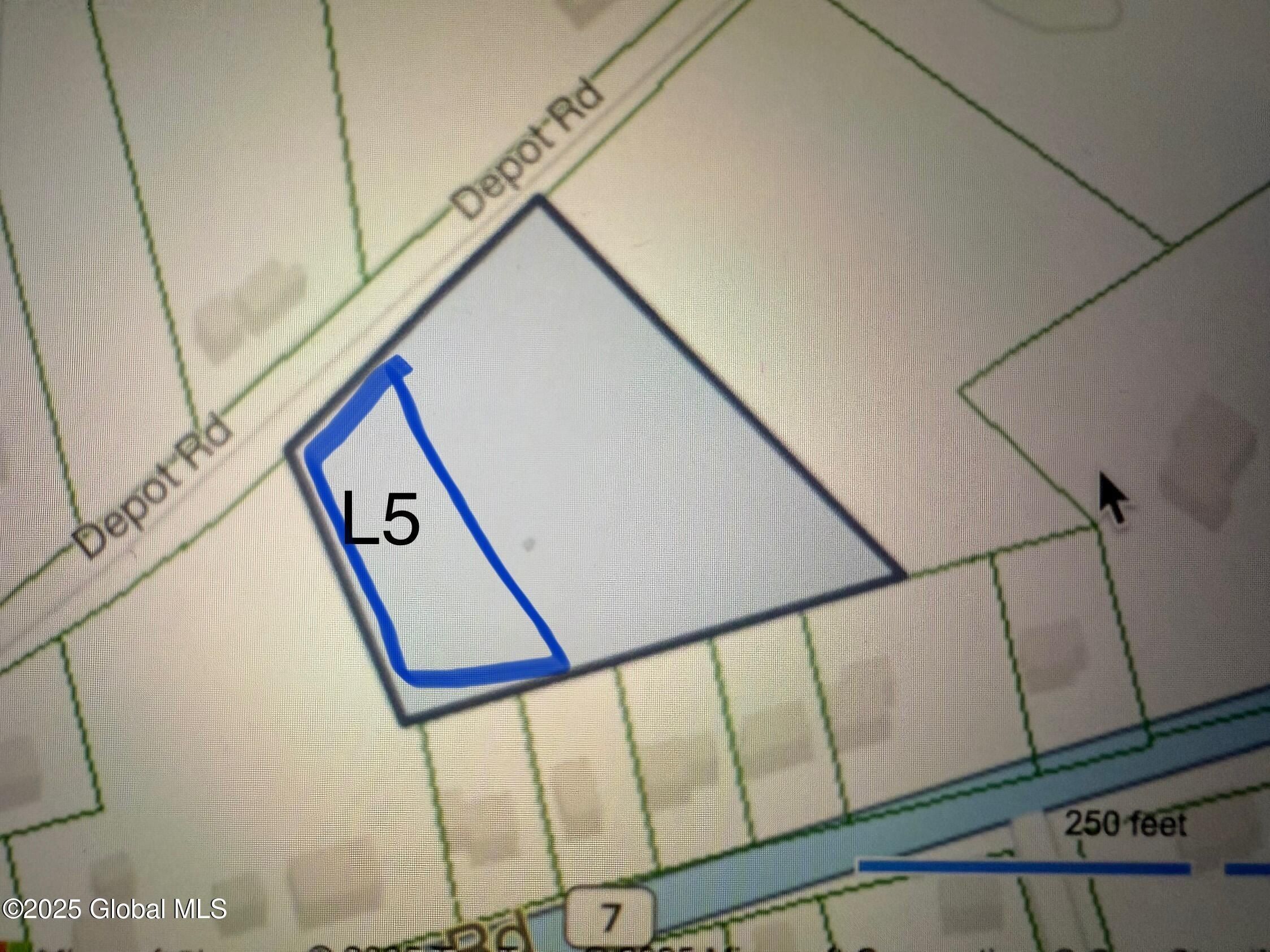 L4 Depot Road. Duanesburg, NY 12056