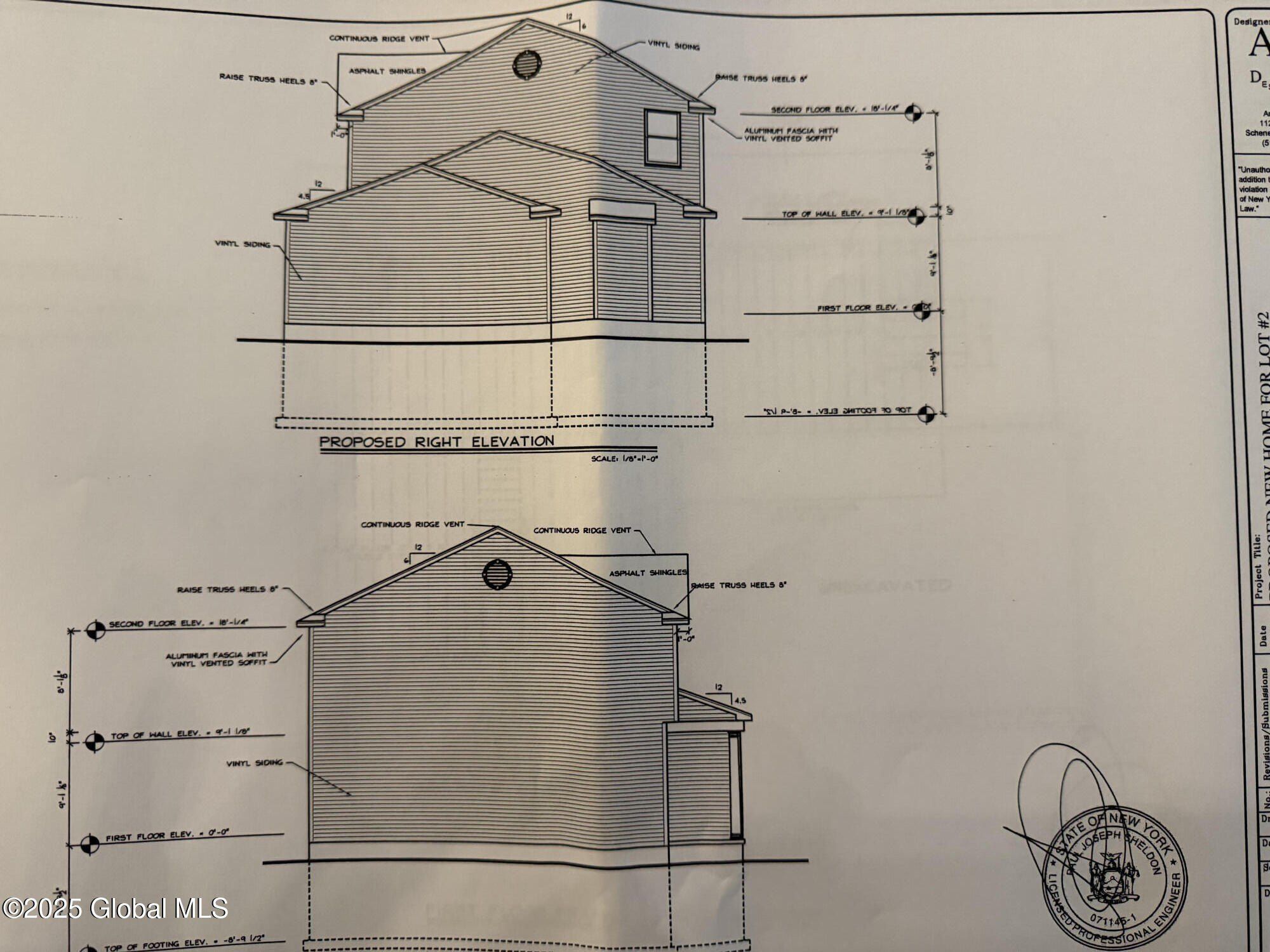 L1 Depot Road. Duanesburg, NY 12056