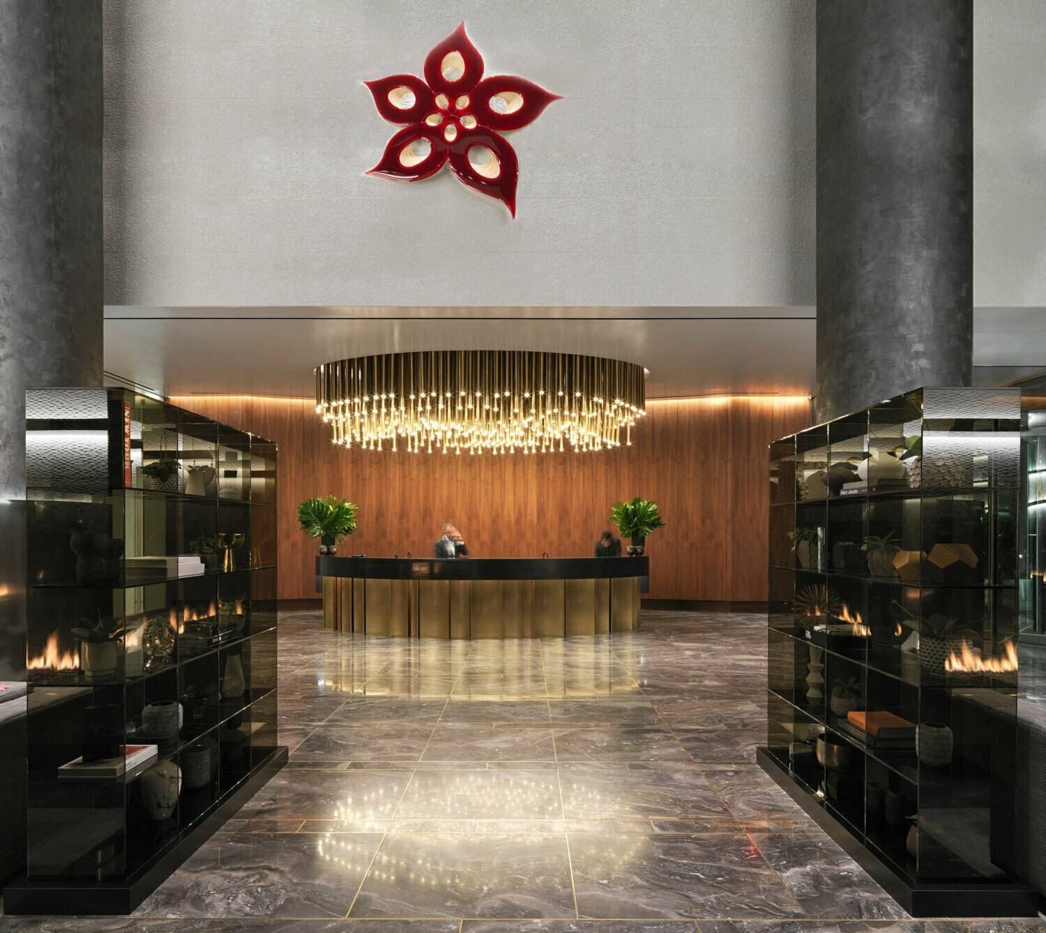 252 South Street. New York, NY 10002