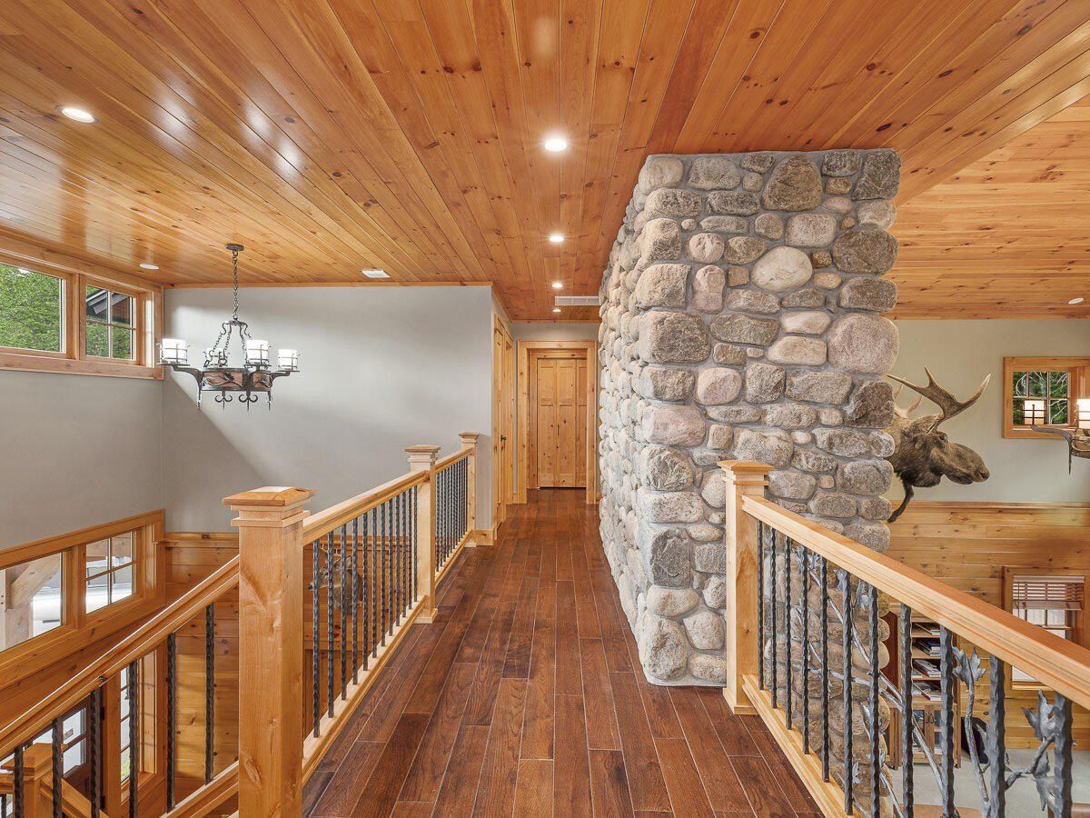 521 Mirror Lake Drive. Lake Placid, NY 12946