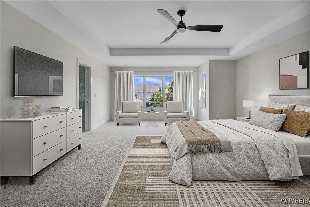 19 Kestrel Court. Orchard Park, NY 14127