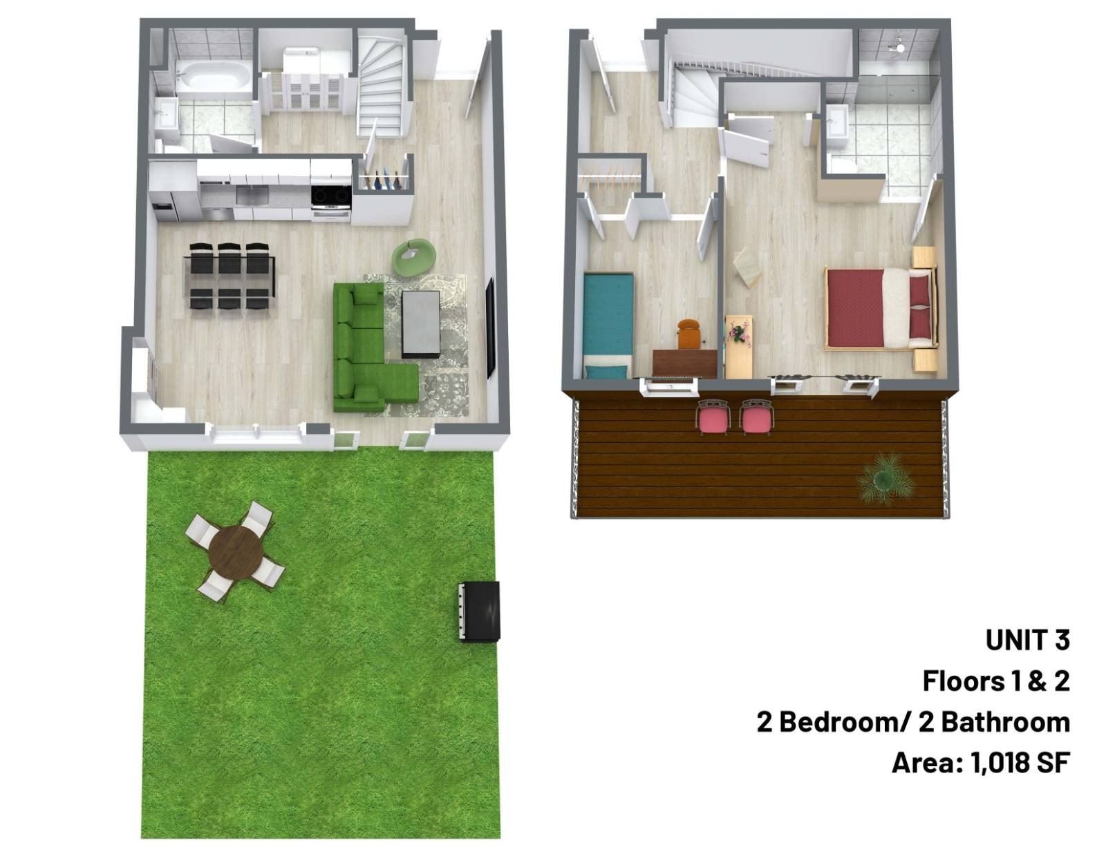 1239 Forest Hill Rd. Staten Island, NY 10314