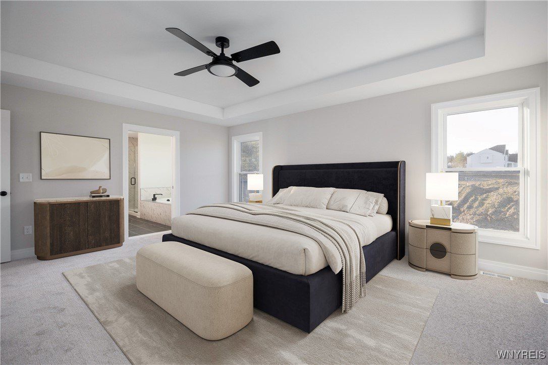 160 Sandywood Circle. Grand Island, NY 14072