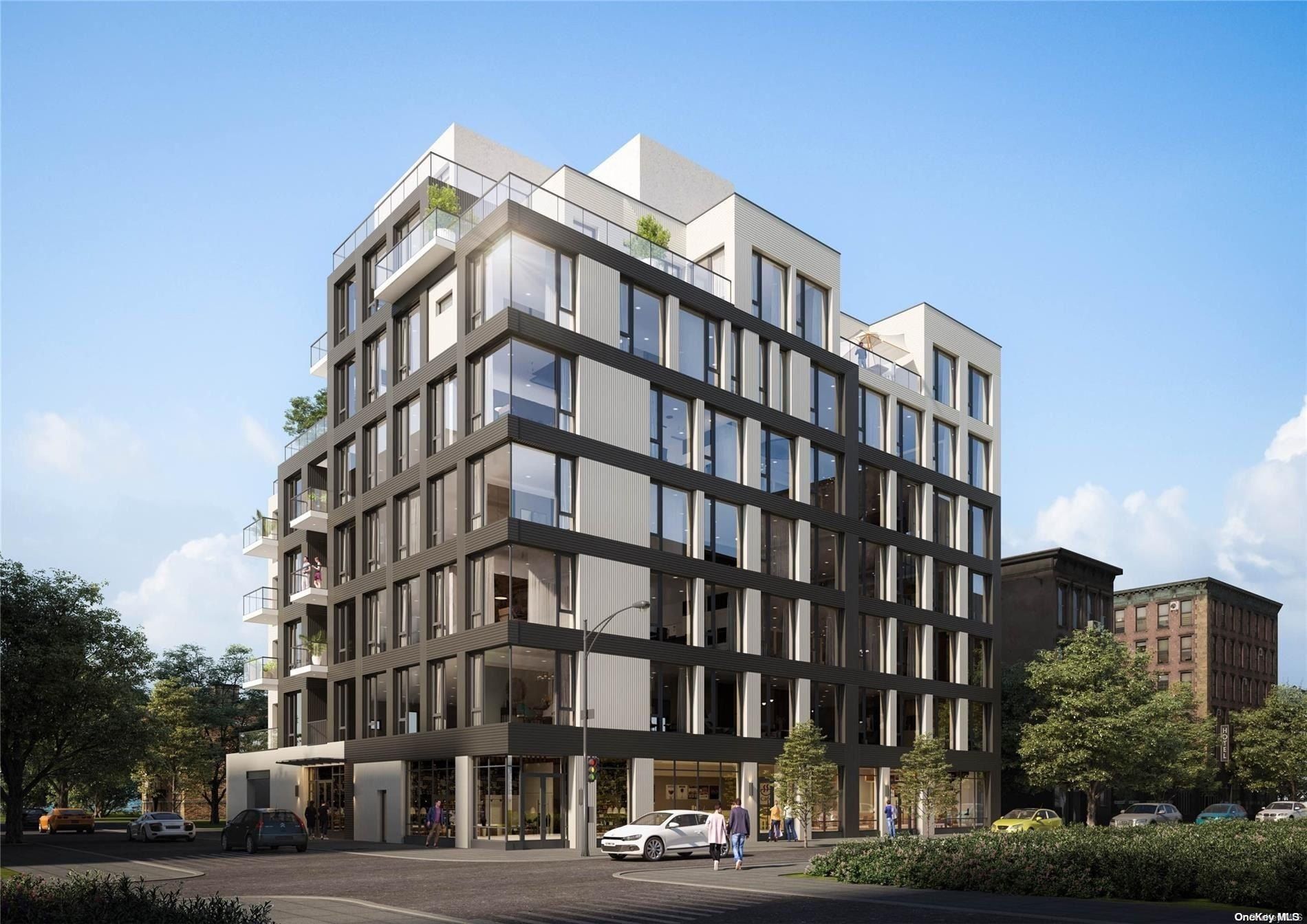 3116 21St Street Unit 2J. Astoria, NY 11106