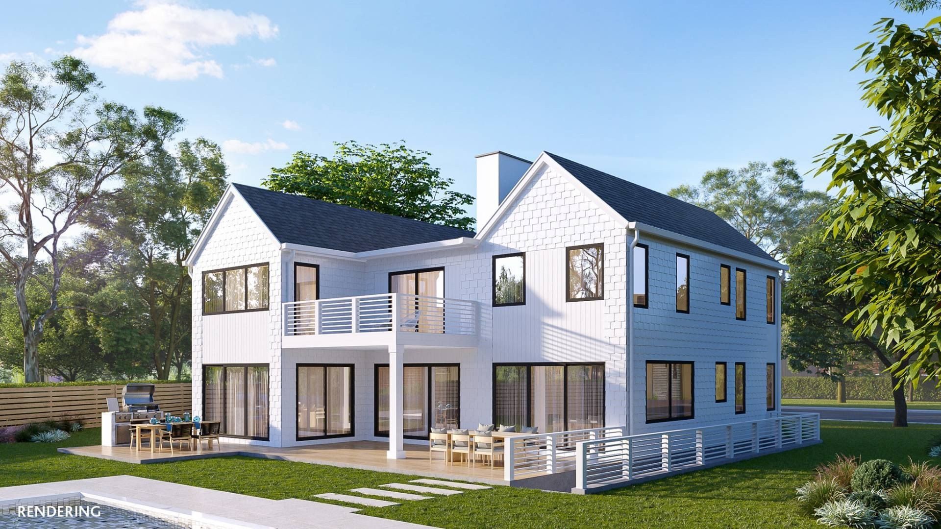 71 Tansey Lane. Bridgehampton, NY 11932