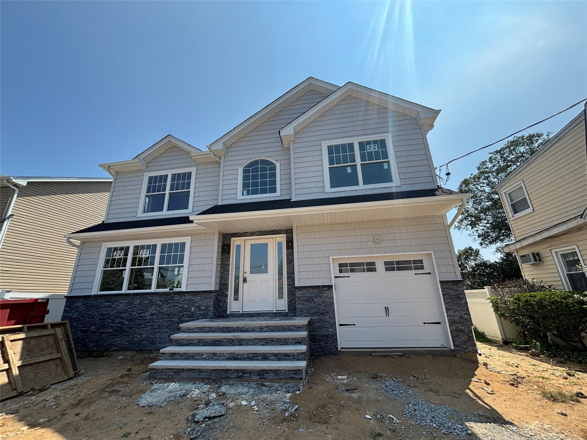 335 Evans Avenue. Elmont, NY 11003