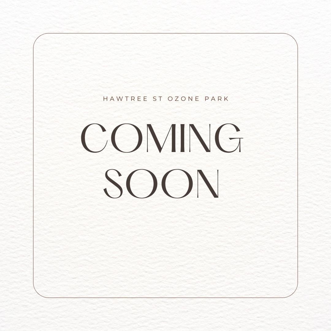 15033 Hawtree Street. Ozone Park, NY 11417