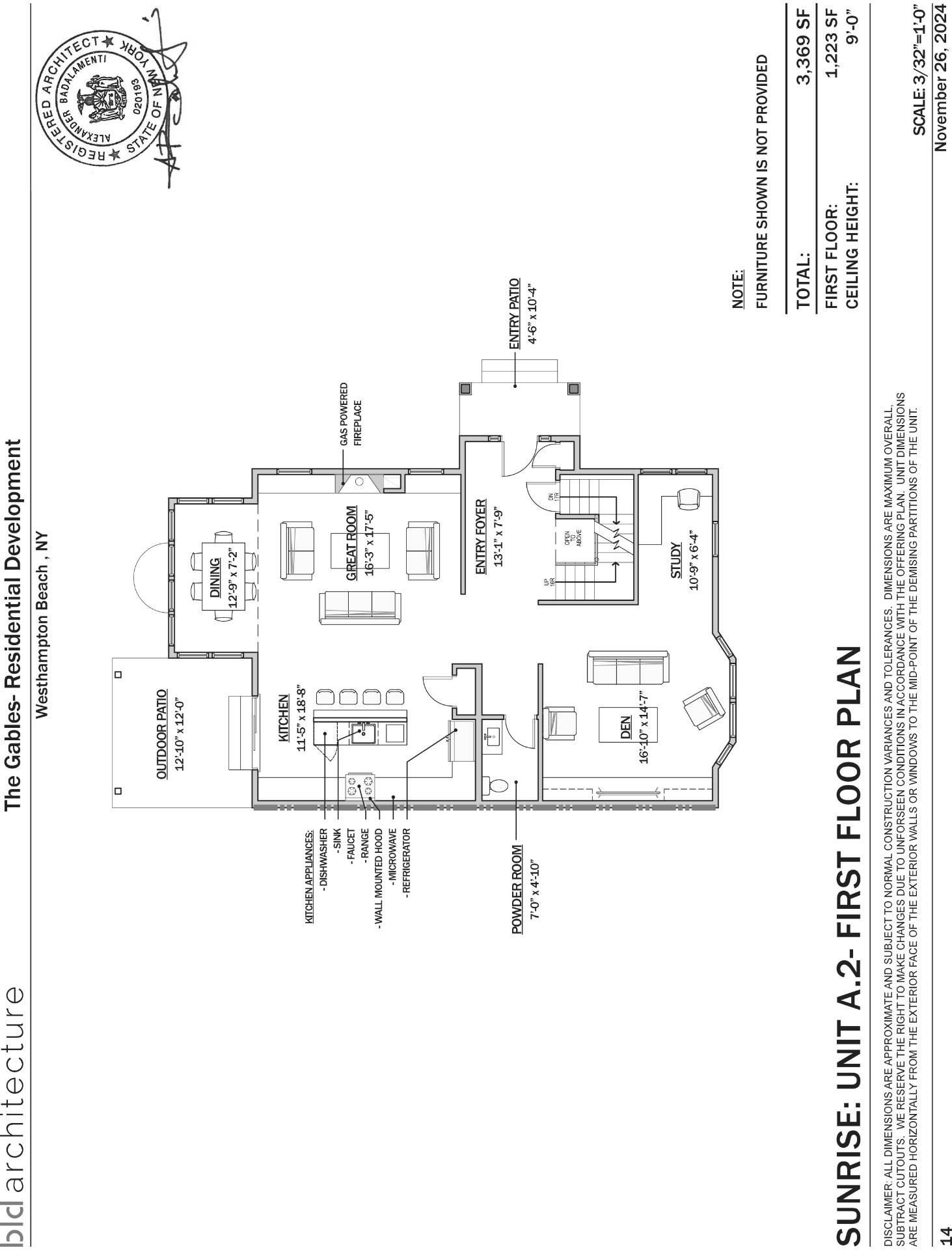 12 Depot Road . Westhampton Beach, NY 11978