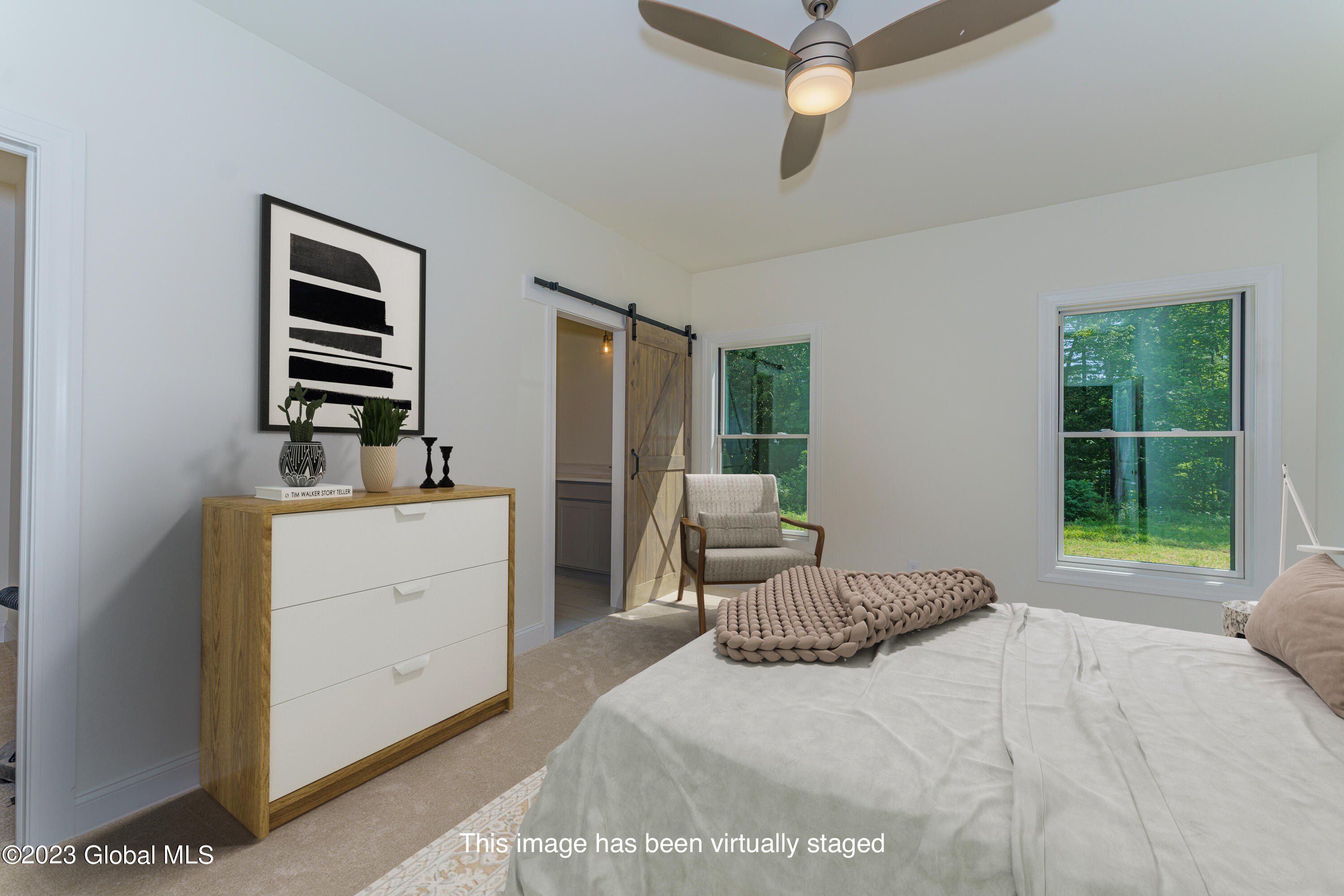 539 A Locust Grove Road. Greenfield Center, NY 12833