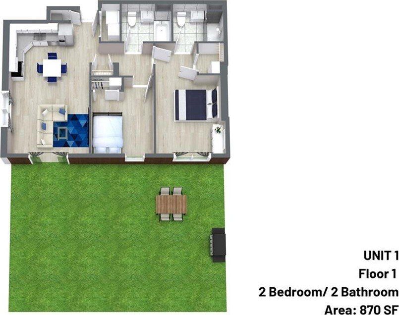 1239 Forest Hill Road. Staten Island, NY 10314