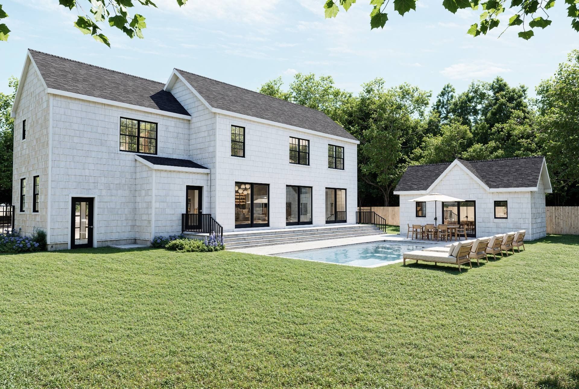 131 Springville Road. Hampton Bays, NY 11946