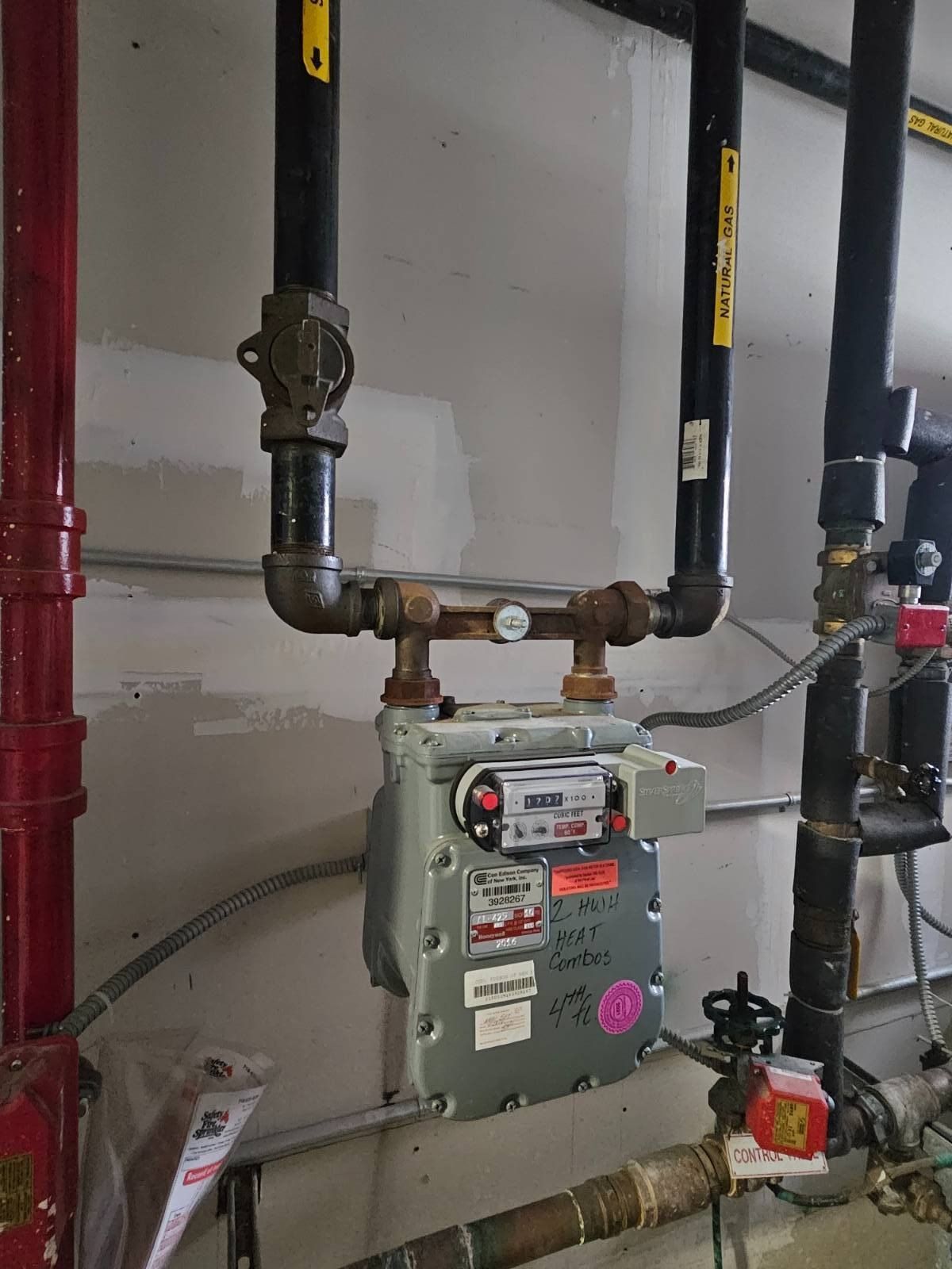 1072 University Ave. Bronx, NY 10452