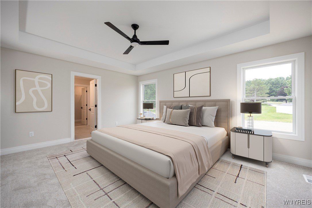 5490 William Street. Lancaster, NY 14086