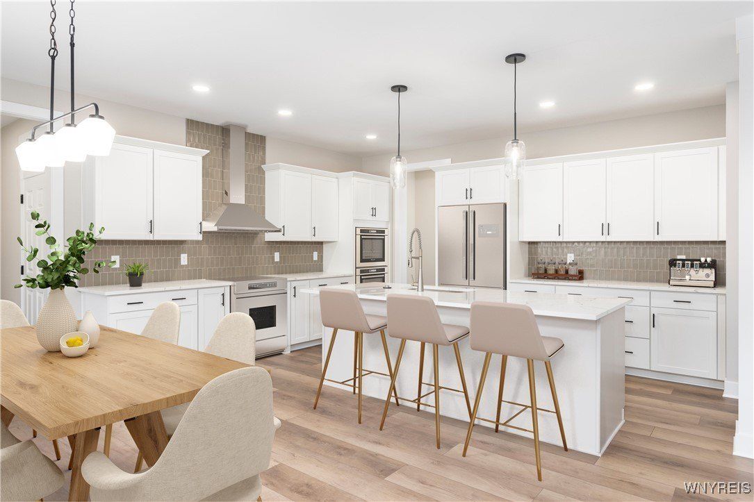 3947 Wheatfield Crossing. North Tonawanda, NY 14120