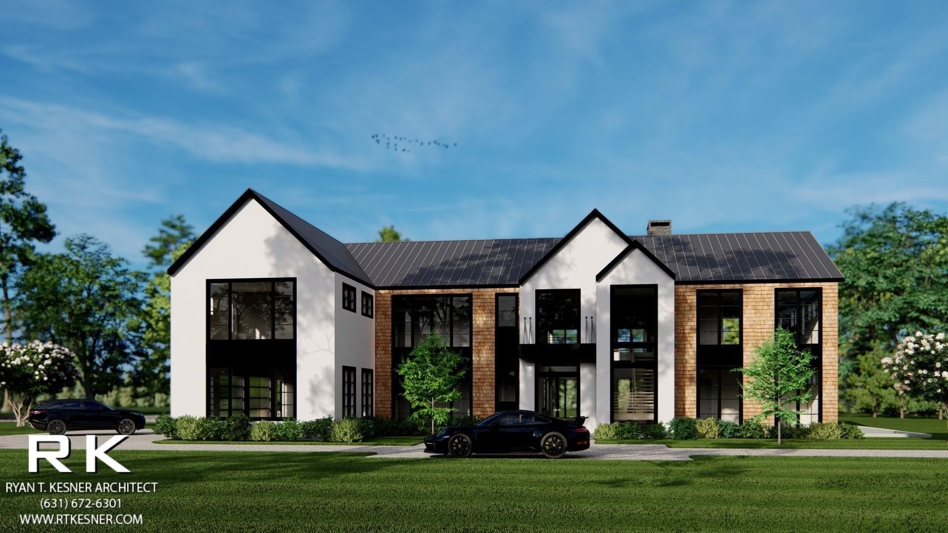 1593 Deerfield Rd. Water Mill, NY 11976