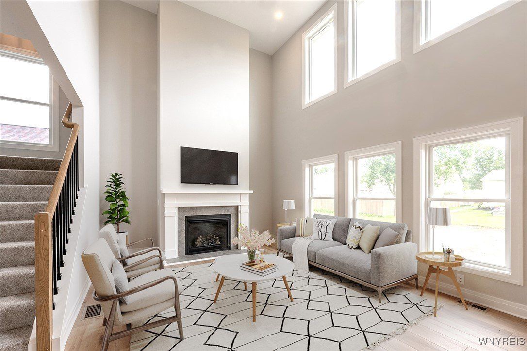 3864 Ridgeland Drive. North Tonawanda, NY 14120