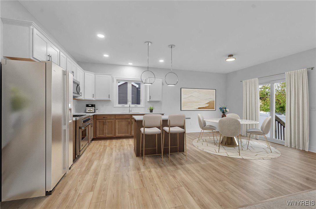 3863 Ridgeland Drive. North Tonawanda, NY 14120