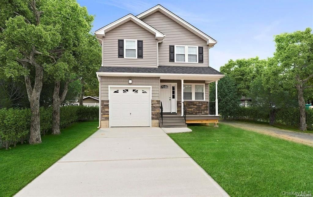 2891 Grant Avenue. Mohegan Lake, NY 10547