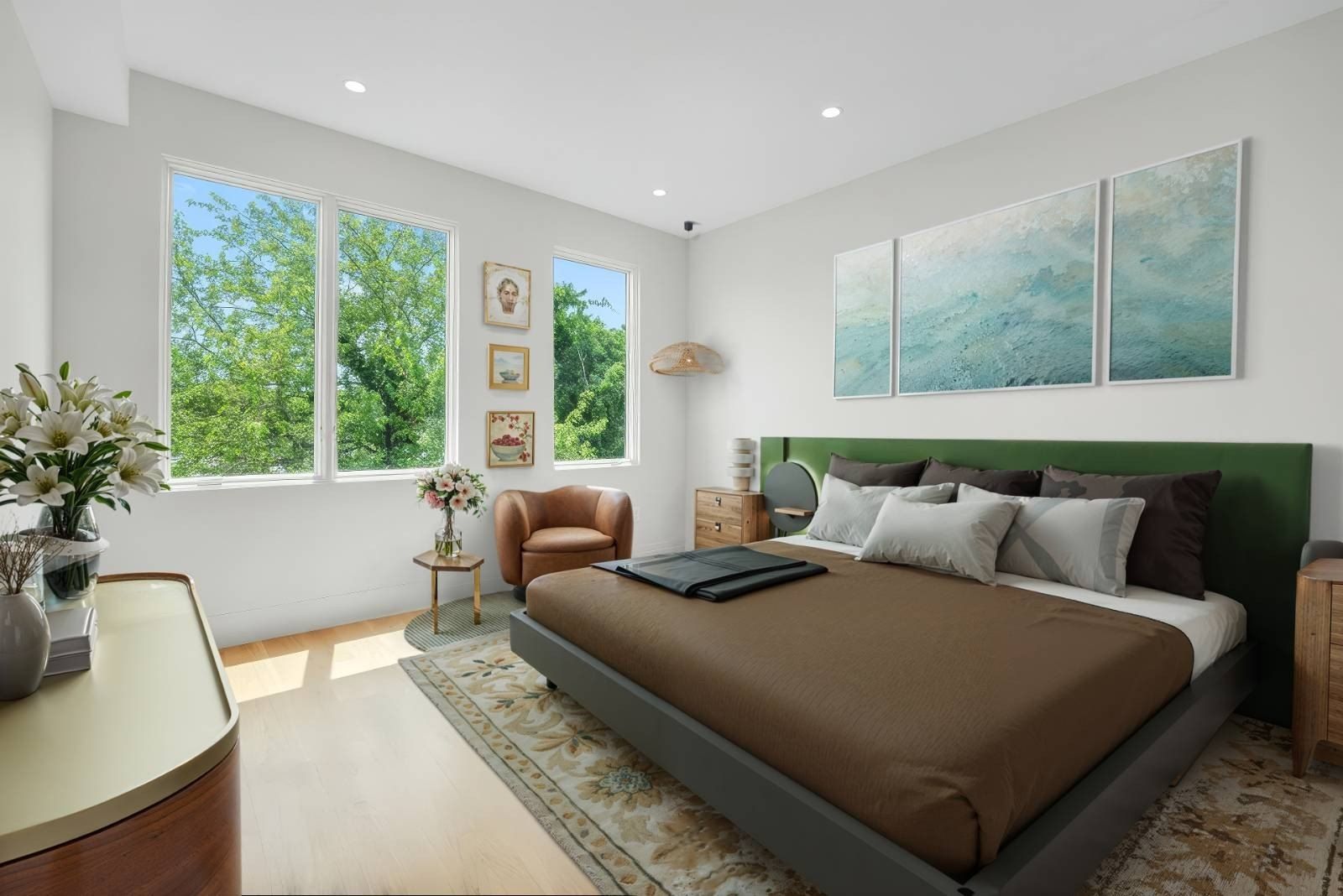 1148 Decatur Street. Brooklyn, NY 11207