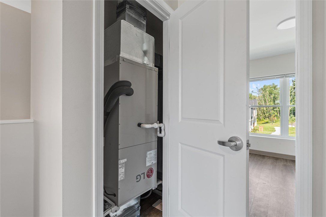 24 Crescent Way. Trumansburg, NY 14886