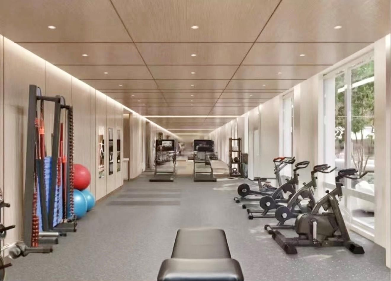 13325 37 Avenue Unit 15E. Flushing, NY 11354