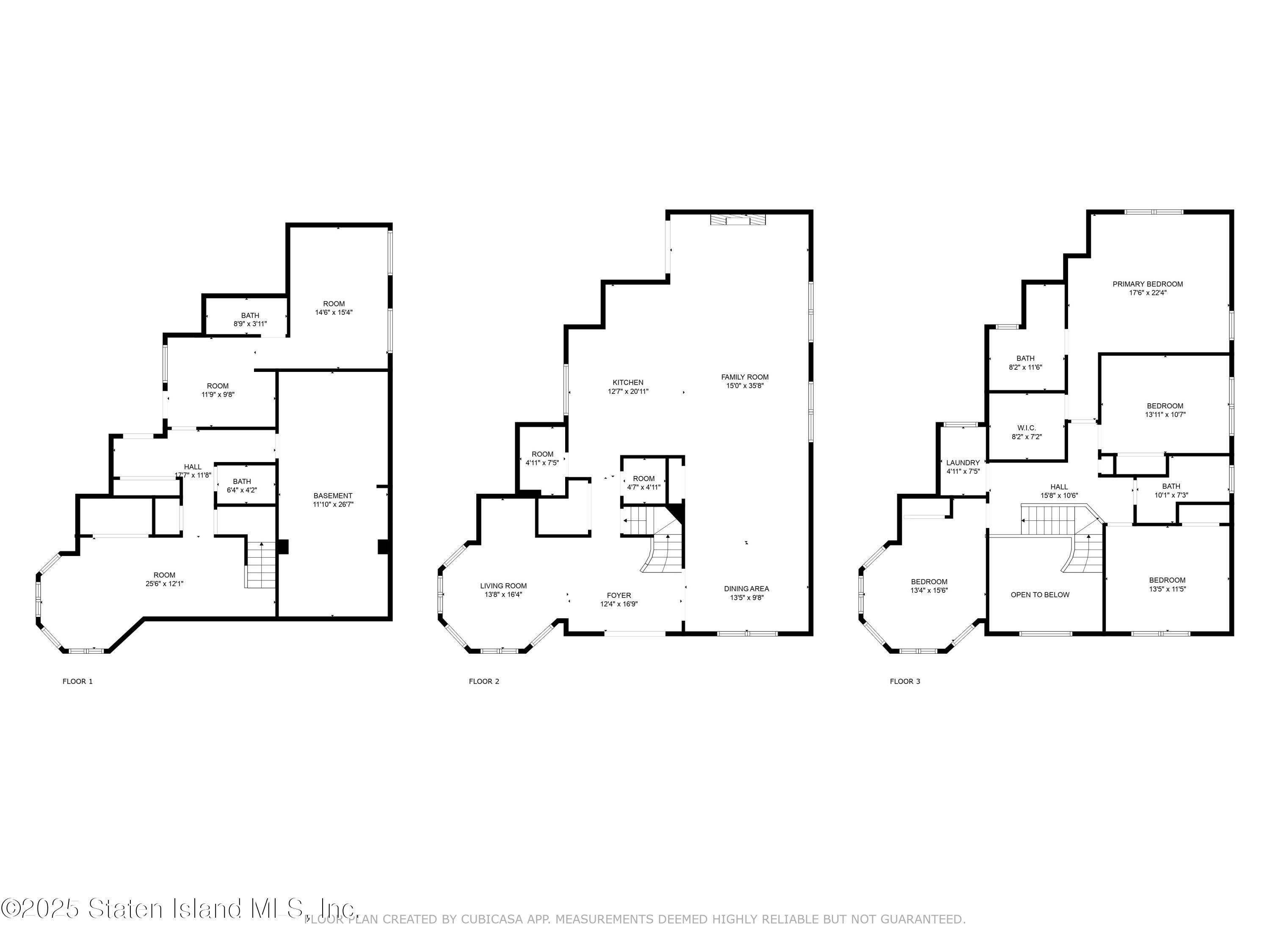 383 Philip Avenue. Staten Island, NY 10312