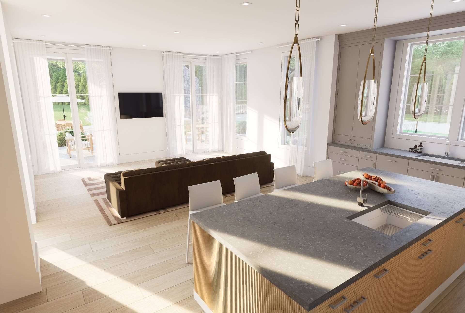 136 Trelawney Road. Bridgehampton, NY 11932