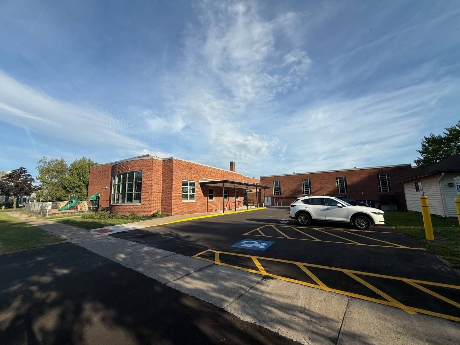 214 Kinne St. East Syracuse, NY 13057