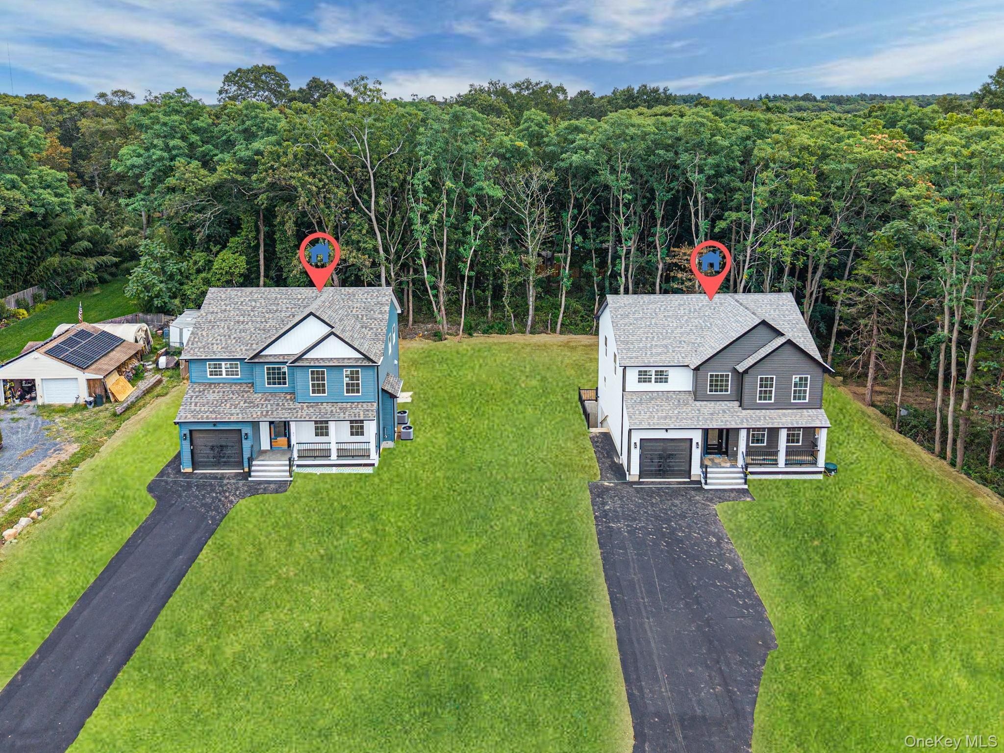 39 Lakeview Drive. Middle Island, NY 11953