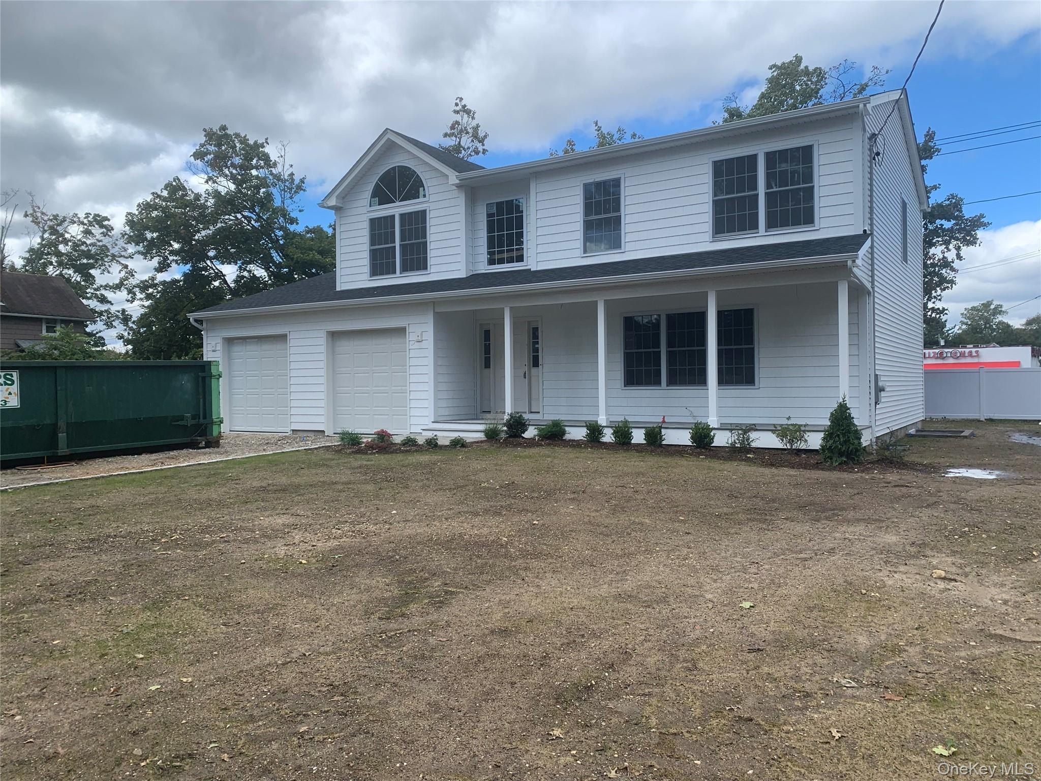 91 Beverly Road. Babylon, NY 11702