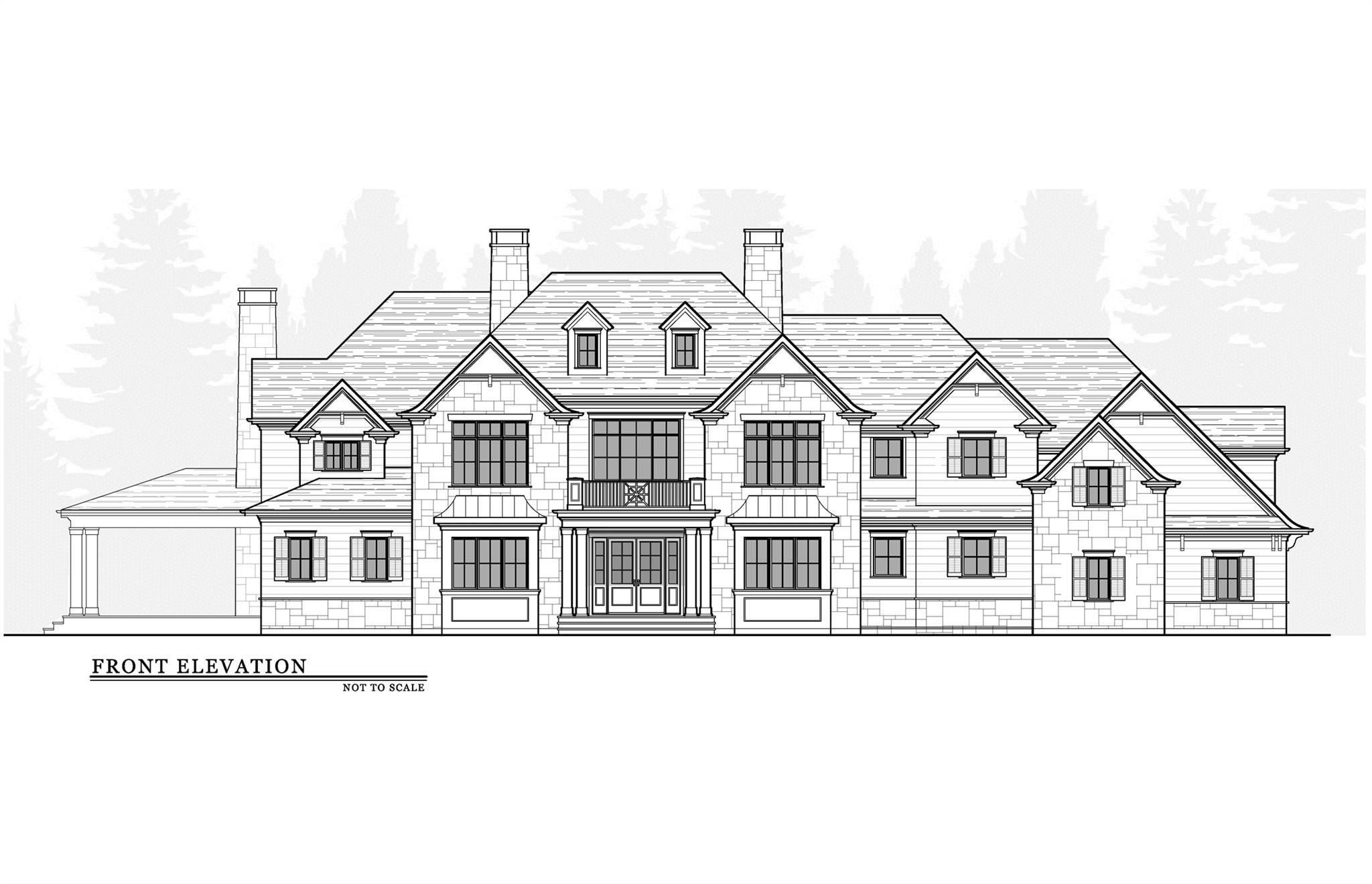 2 E Gate Road. Lloyd Harbor, NY 11743