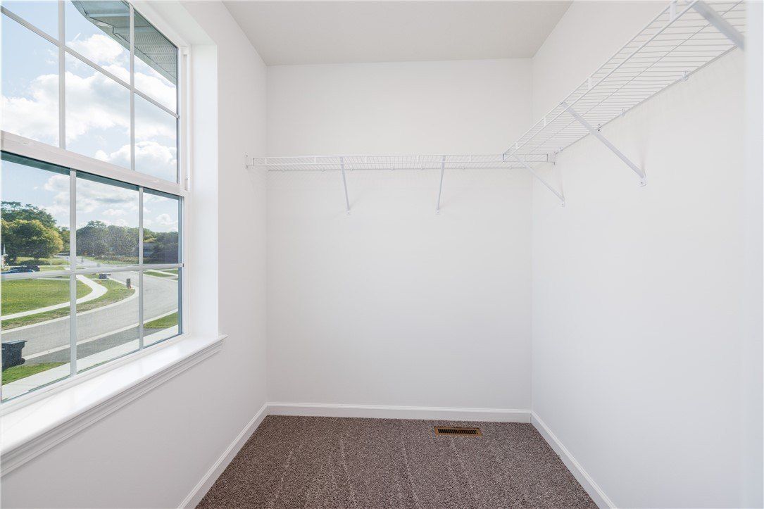 23 Kingsbarn Road. West Henrietta, NY 14586