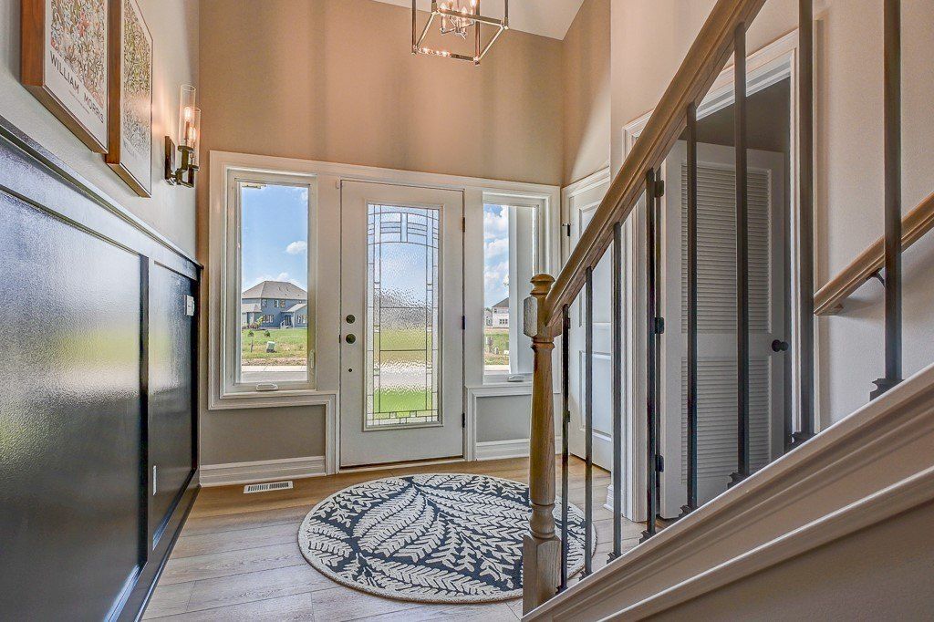 6103 Caleb Ct. Farmington, NY 14425