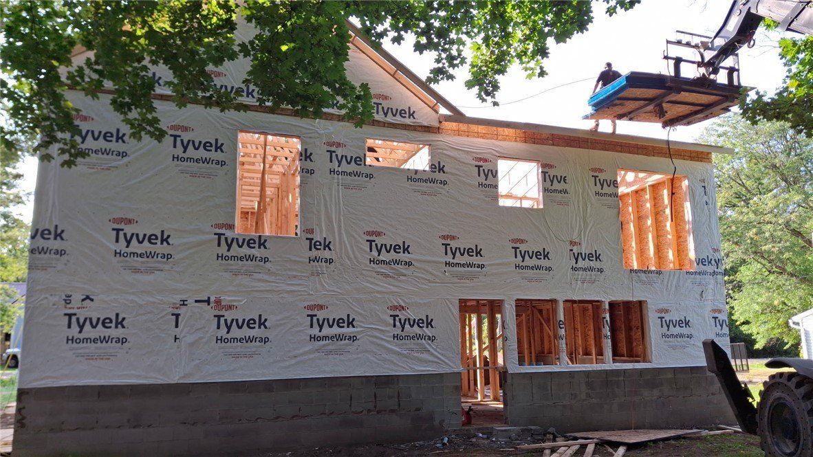 6648 Lakeside Road. Ontario, NY 14519