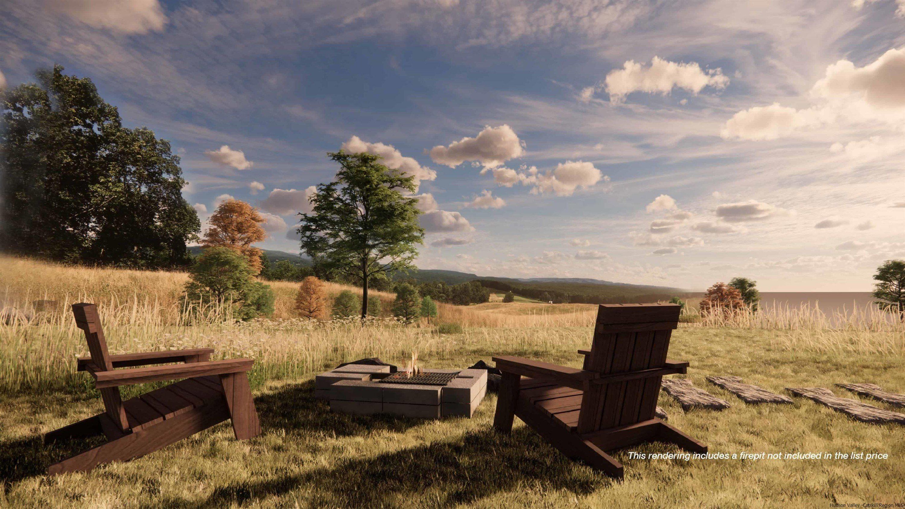 14 Red Rock Road. Wawarsing, NY 12489