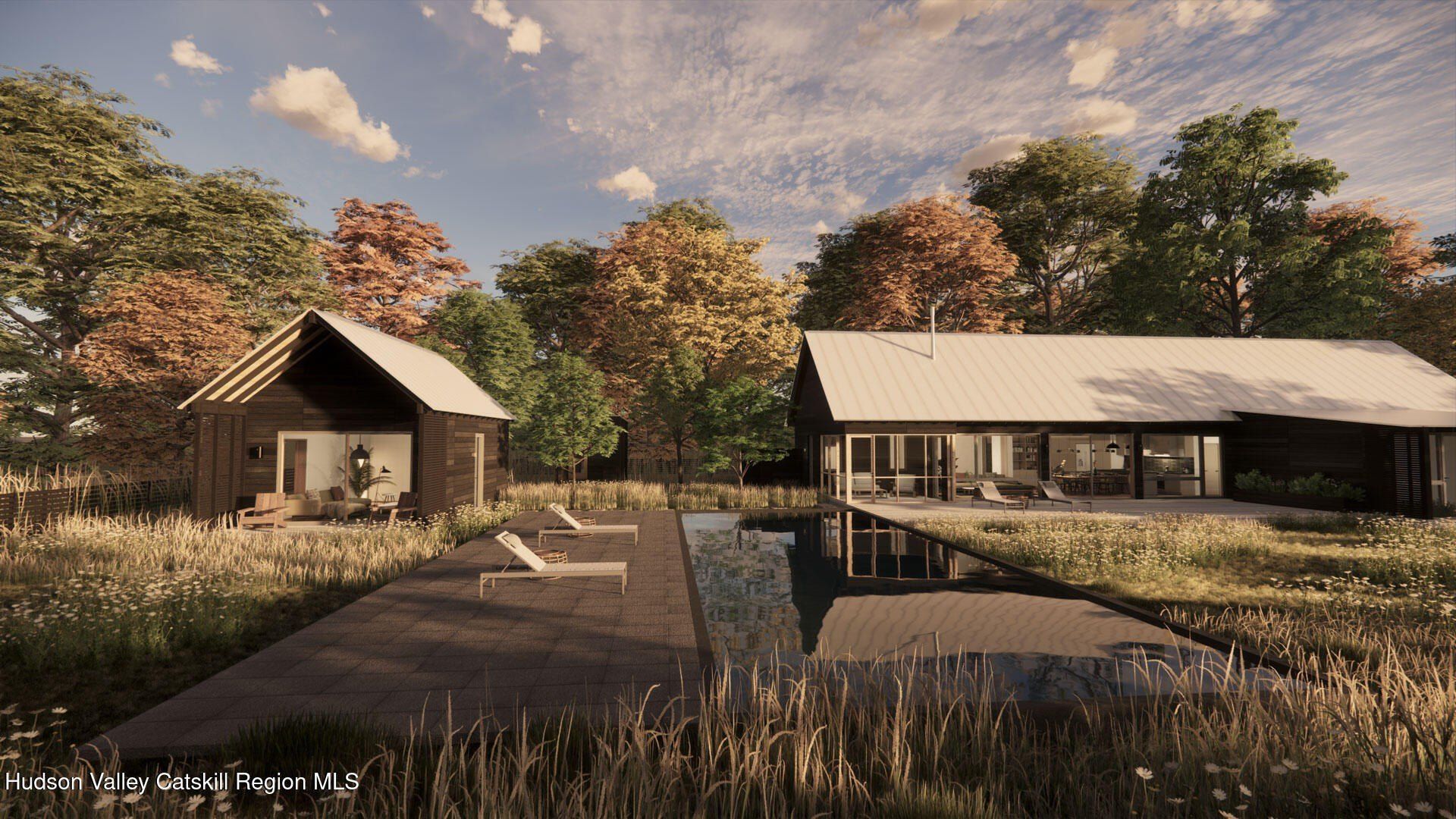 5 Forest Camp Road. Wawarsing, NY 12489