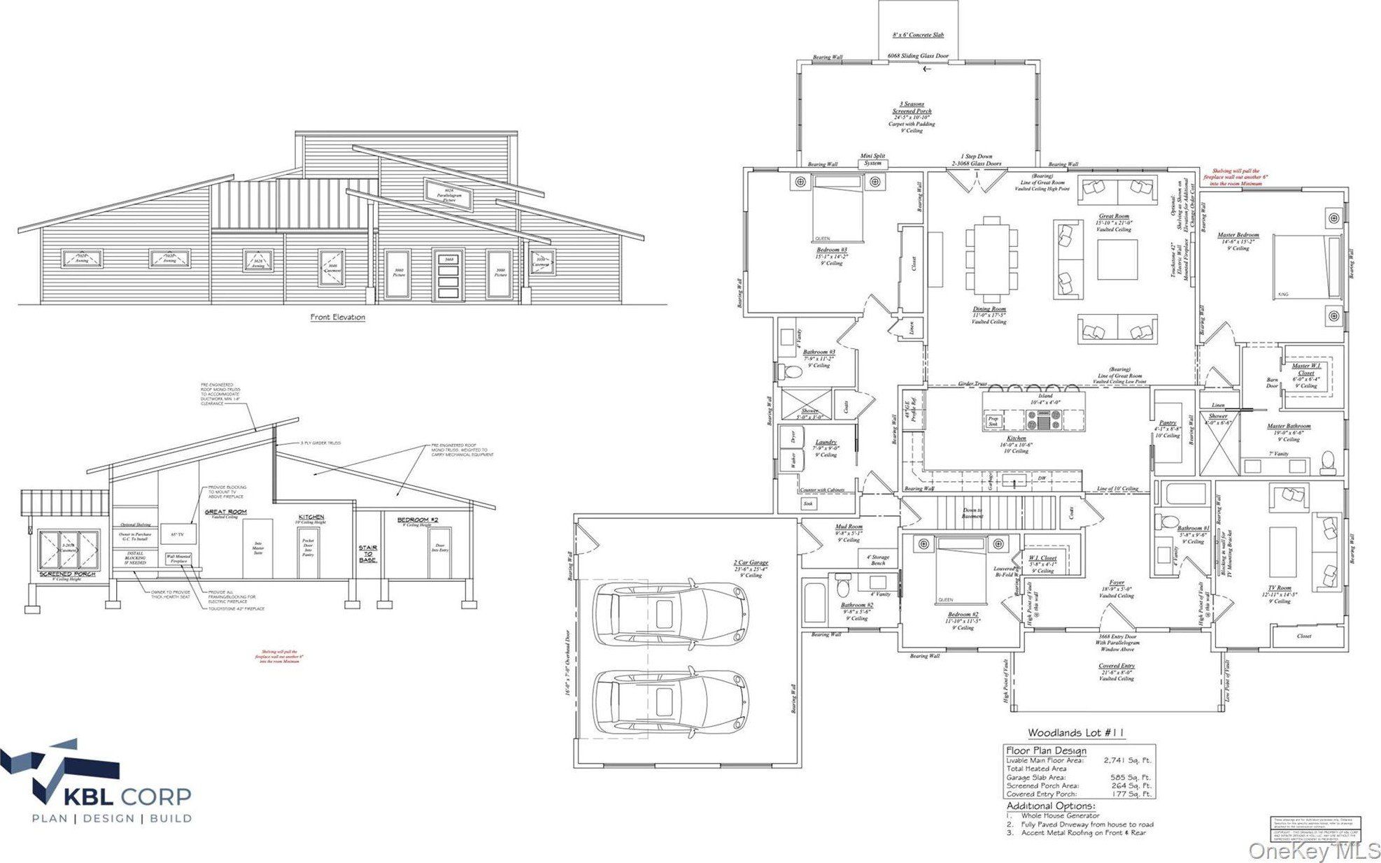 12 Bear Hollow Lane. Hyde Park, NY 12538