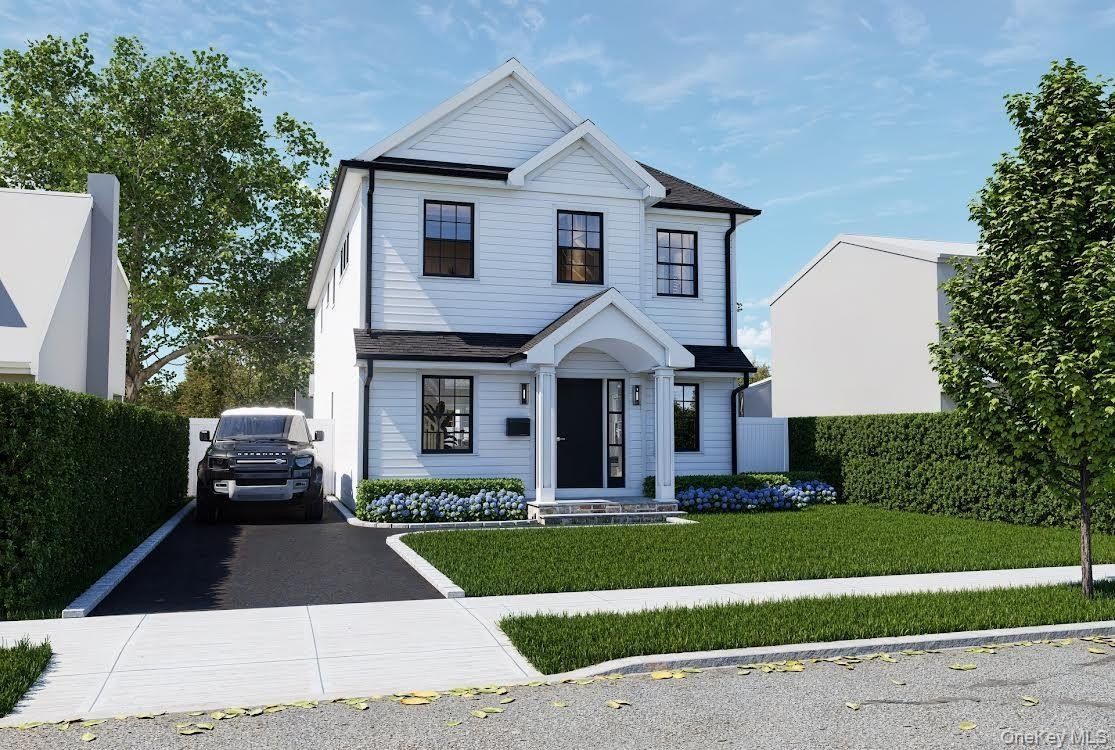 101 Brown Street. Mineola, NY 11501