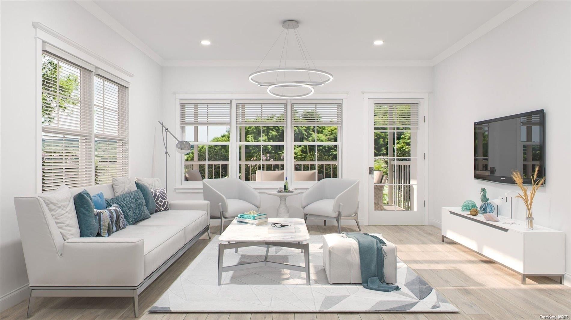 100 Rogers  Tbb Avenue. Westhampton Beach, NY 11978