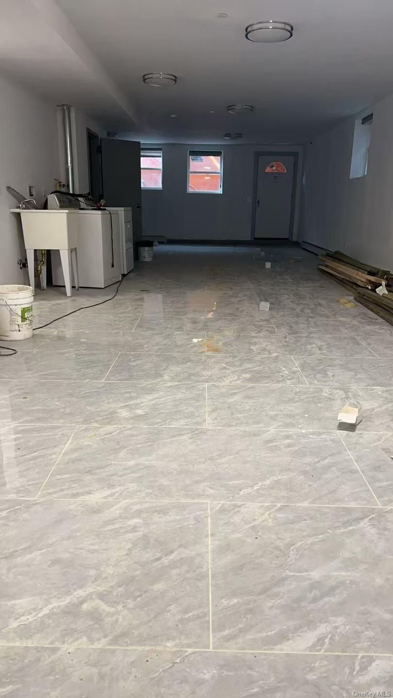 1109 Clarence Avenue. Bronx, NY 10465