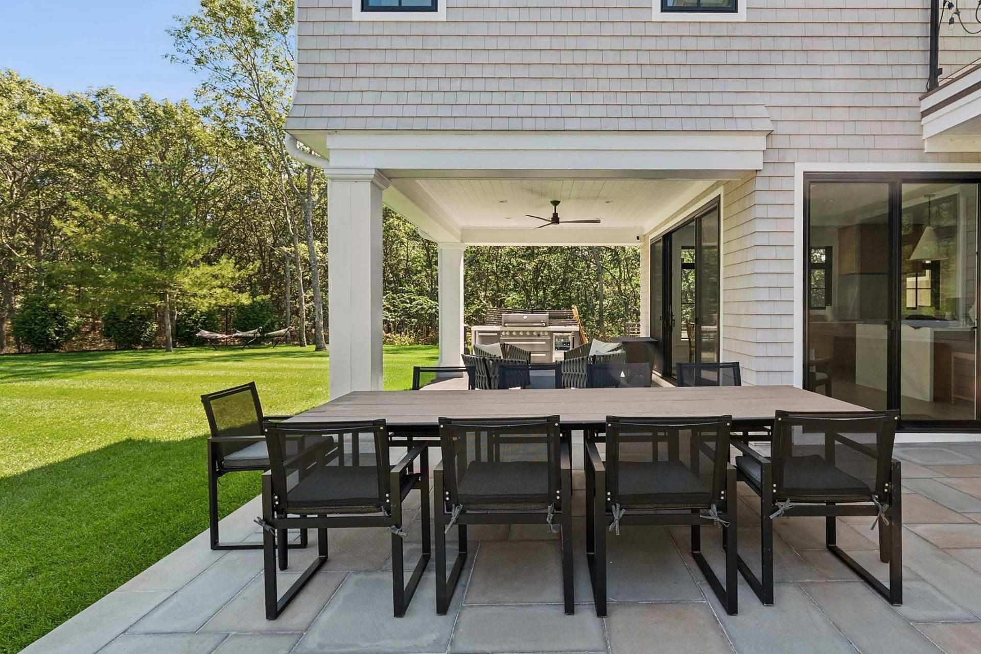 23 Peach Farm Lane. East Hampton, NY 11937