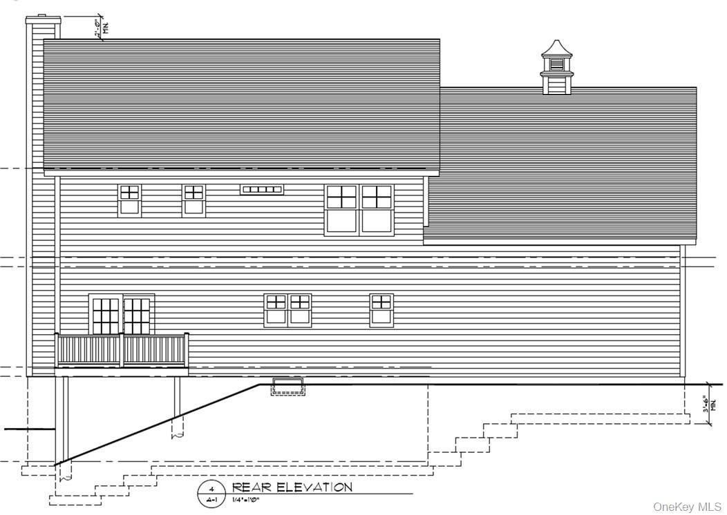 22 W Corbett Road. Montgomery, NY 12549